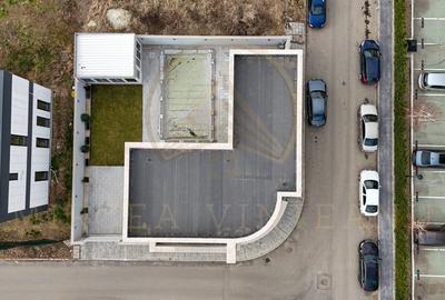 Tomis Plus - Casa deosebita  Confort si divertisment intr-un singur loc - 35