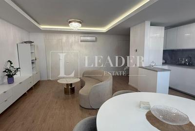 Apartament premium cu 4 camere I Design elegant si priveliste superba - 3