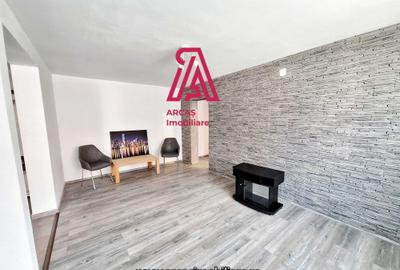 Apartament cu 2 camere semidecomandat, mobilat în Ștrand - 4