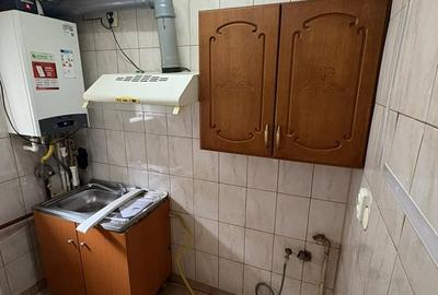 Apartament cu 2 camere în Ferentari - 3