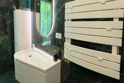 Te muți în vacanță! Vilă cu lac și pădure – piscină, spa, ponton – Snagov - 35