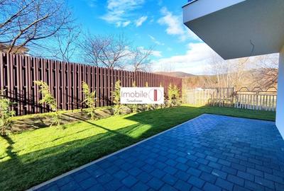 Duplex cu 4 camere cu Canalizare în Florești - 2