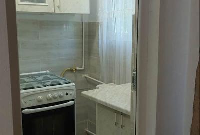 Garsonieră semidecomandată în Central