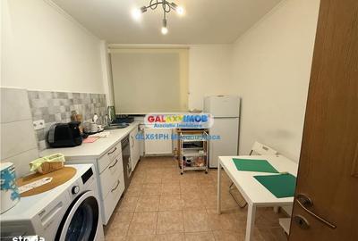 Apartament cu 2 camere semidecomandat, mobilat în Andrei Mureșanu - 3