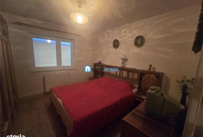 Apartament cu 3 camere decomandat în Central - 9