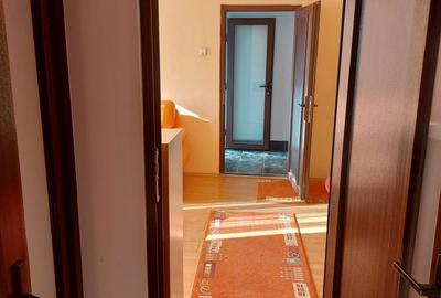 Apartament cu 2 camere semidecomandat în Exterior Vest - 2