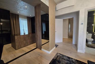 Penthouse la cheie l 3x parcare, boxa l VIDA Herastrau - 14