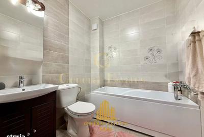 Apartament cu 2 camere în Valea Lupului - 2