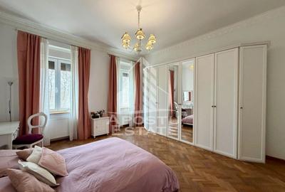 Apartament cu 2 camere nedecomandat, mobilat în Iosefin - 1