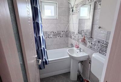 Apartament cu 2 camere semidecomandat în Vasile Aaron - 6