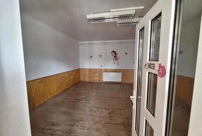 Spațiu comercial, de 315 mp, în Central - 6