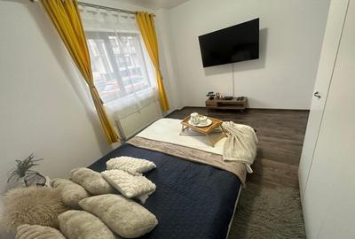 OPORTUNITATE- NU RATA!!! Apartament cu 3 camere cu parcare,langa parcul Poligon - 10