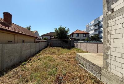 Vila P+M+Pod circulabil de vanzare zona Kamsas - 9