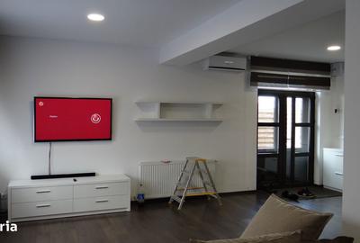 Casă cu 3 camere cu Canalizare în Central - 3