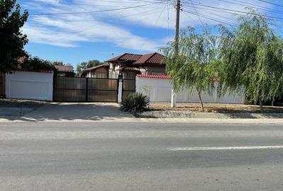 Casă cu 2 camere cu Teren 2500 Mp în Obor - 4