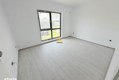 Casă cu 4 camere cu Teren 400 Mp în Domnești - 6