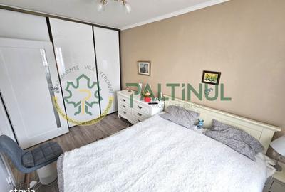 Apartament cu 2 camere decomandat, mobilat în Cedonia - 14
