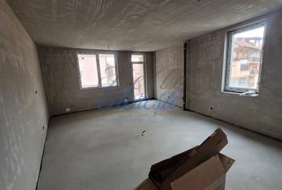 Apartament de 3 camere, 71.34 mp utili, 8,63 balcon, Muzeul Apei - 2