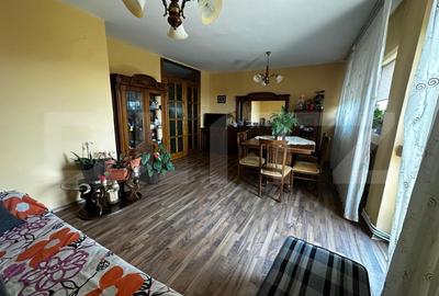 Apartament 3 camere, 78 mp, zona Cetate - 8