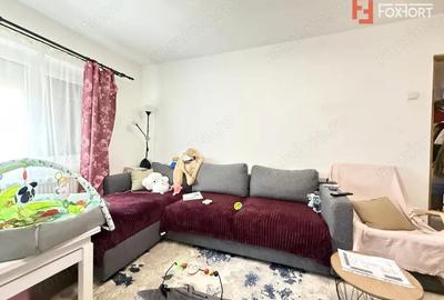 Apartament cu 3 camere decomandat, mobilat în Lipovei - 18