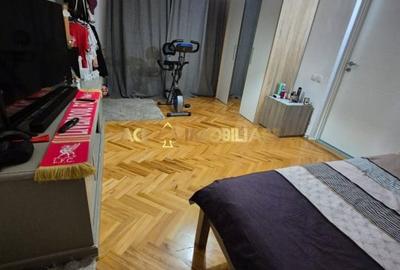 2 Camere | Banu Manta - Piata Victoriei | Metrou | Bloc Reabilitat - 4