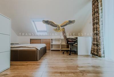 Apartament|1 camera| ultramodern, zona Zorilor |UMF - 5