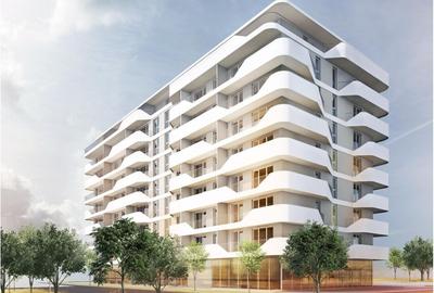 Apartament cu 3 camere în Florești - 1