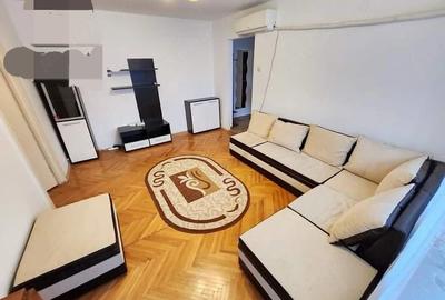 Apartament cu 2 camere semidecomandat în Exterior Vest