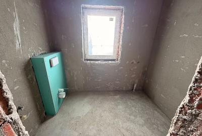 Casa noua P+1+M 6 cam. Util 164mp. Teren 250mp - 13