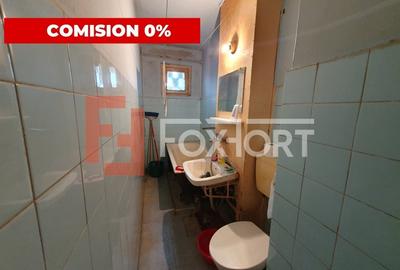 COMISION 0 % Apartament cu 2 camere si balcon, zona Sagului - 8