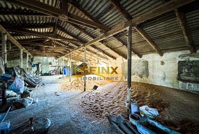 Chiselet, Calarasi, teren intravilan 62000 mp, ferma, logistica, depozitare Chiselet, Calarasi, teren intravilan 62000 mp, ferma, logistica, depozitare - 4