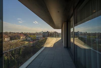 Apartament 3 camere  Lux Rahmaninov Residence - 20