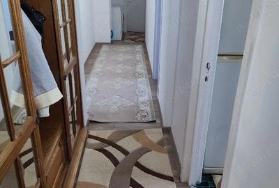 Apartament cu 2 camere decomandat în George Enescu - 5