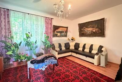 Casă individuală cu 5 camere cu Canalizare în Exterior Sud - 7