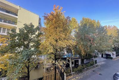 Apartament cu 3 camere decomandat, mobilat în Herăstrău - 16