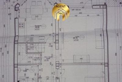 Vila Individuala 5 camere Cu Magazie si Pivnita - 530mp Teren! - 8