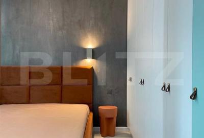 Apartament cu 3 camere în Central - 3
