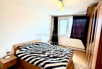 Apartament cu 2 camere în Progresul