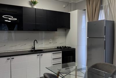 Apartament spațios 2 camere, mobilat complet, de vânzare în Pipera - 3