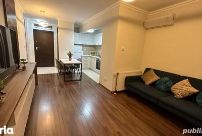 Apartament cu 2 camere decomandat în UTA - 7