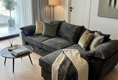 Apartament cu 2 camere semidecomandat, mobilat în Cotroceni - 1