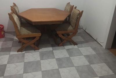 Apartament cu 2 camere în Carpați 2 - 1