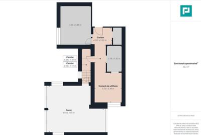 Casă cu 7 camere cu Teren 850 Mp în Mehala