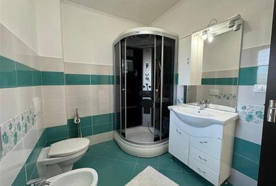 Casă individuală cu 6 camere cu Teren 500 Mp în Corunca - 10