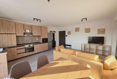 Apartament cu 2 camere în Triaj - 6