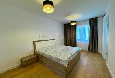 Duplex cu 6 camere cu Canalizare în Pipera - 14