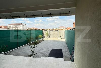 Casa insiruita Calea Urseni 3 camere, aproape de principala 76 MP - 11