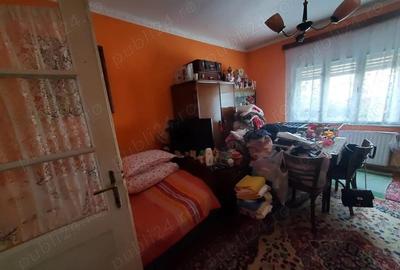 Casă cu 3 camere în Pârneava - 4