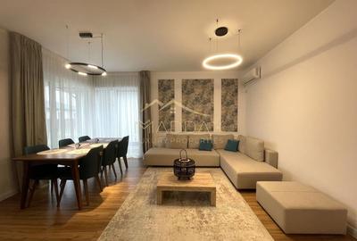 Vila moderna***4 camere***cu gradina//Cartier rezidential Corbeanca - 3