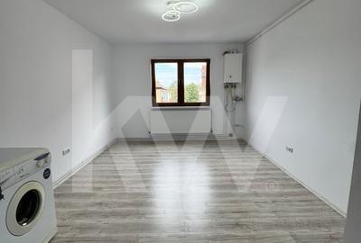 Garsoniera renovata - Terezian - 1